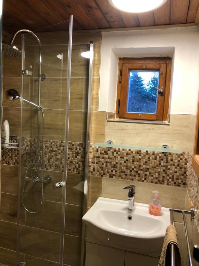 Se Zahradou Holiday home