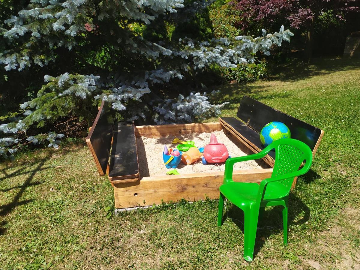 Holiday home Se Zahradou Tynec nad Labem